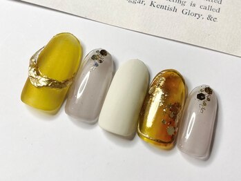 フミ(FMI)/【2024/9月】 お好きなアート4本