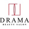ドラマ(DRAMA)のお店ロゴ