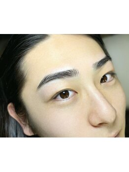 メンズフェイシャル