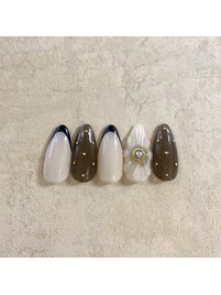 10月定額メニューU