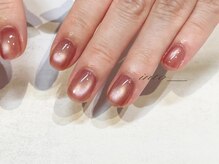 ネイルサロン イントゥ(into_)/プランパーマグ106