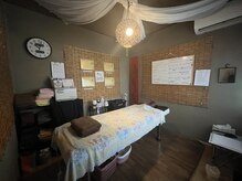 癒し処 ナナ(NANA)の雰囲気(個室であなただけの空間です☆)