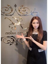 メンズサロン エイチ(H) airi