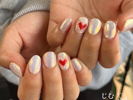 【ハンド】90分アートフリー
