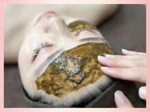 ジュエリーデイズ(Jewelry Days)/国産ハーブでモチモチ艶肌に＊