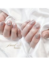 フリールビューティー(freel Beauty)/