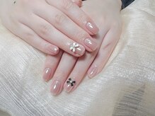 ミートユーネイル(MEET YOU NAIL)/オーロラ