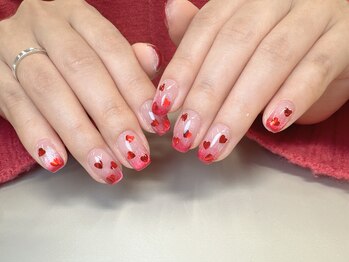 ユーアンドミー(U&Mi)/