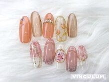 ウィンクルム(VINCULUM)/