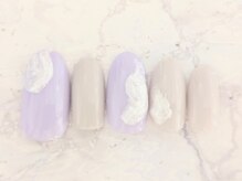 ネイルサロン ルーム 本八幡店(ROOM)/【定額Mコース¥5500】