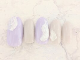 【定額Mコース¥5500】