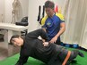 【島田限定】《島田式》美容整体×ボディケアコース60分12000円