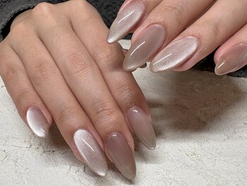 コーシェリ(koselig)/マグネット