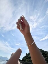 ハウリア(Howlia)/nail&eye Howlia/ネイルデザイン