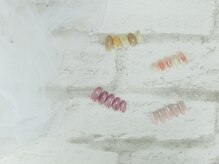 マグ(MAGU)/定額デザイン【MAGU/西所沢】