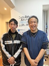 へいさか整体院/西尾市　整体