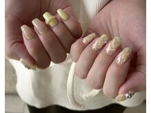 ファーストネイル(First nail)
