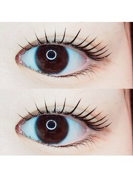 セレビアイ 日本橋店/まつげパーマ/パリジェンヌ