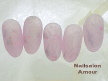 アムールユシマテン 上野湯島店(Amour)/プラスコース¥6,980