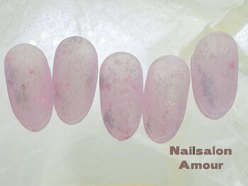 アムールユシマテン 上野湯島店(Amour)/プラスコース¥6,980