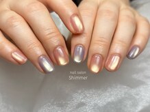 シマー(Shimmer)/enoiマグネット