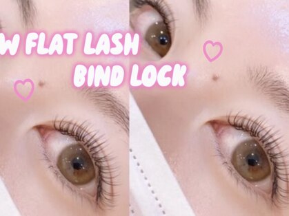 ラシル 都城店(racil)の写真