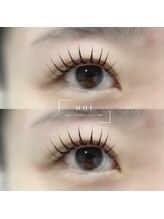 ユニ(uni)/&healthy