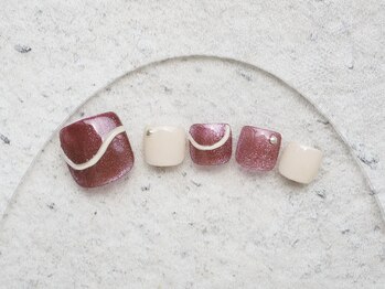 トリトン 佐鳴台店(triton)/何度でも選べる定額♪ 8980円