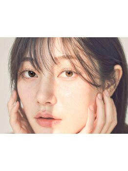 キープ力が自慢のサロン