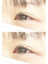 シーペアー(Sea pear)/まつ毛パーマ♪