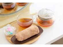 サニーパレス(Sunny Palace)/アフタードリンク