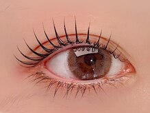 メイロ 栄店(meiro)/韓国風まつげパーマ