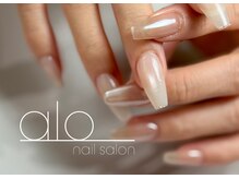 アローネイル(alo__nail)