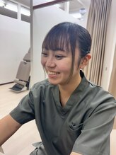 Noa接骨院 はりきゅう院 福嶋 千宙