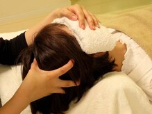 プラチナムスーパースカルプ 宮崎市店(PLATINUMスーパースカルプ)/育毛促進ドライヘッドスパ