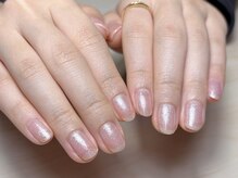 ナル(Nalu.)/ラメワンカラー★