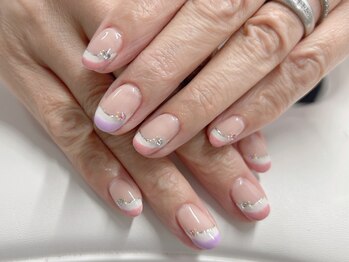 フォルサ(Forca)/ななめフレンチオフィス持ち込み