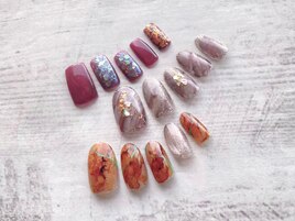 Hand.. &nbsp;stylish