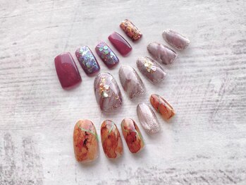 ジーニー(Genie)/Hand.. stylish