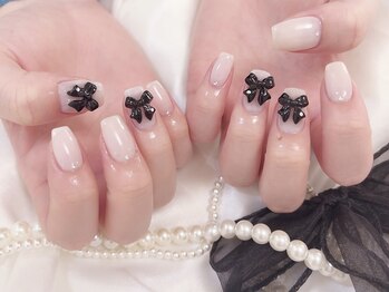 sakurai.nail