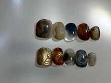 ネイル アトリエ フイユ イセサキ(Nail atelier Feuill isesaki)/ネイルチップ