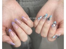 ヌアネイル(NUR NAIL)/
