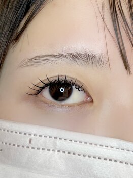 アンシュシュ(UNCHOUCHOU)/LED フラットラッシュ 100本