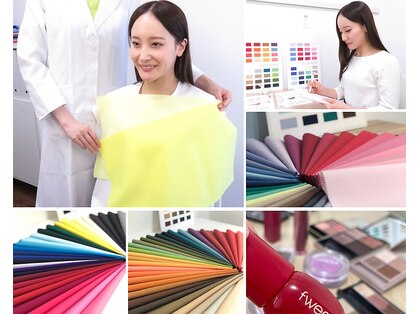 ルネカラー(Renecolor)の写真