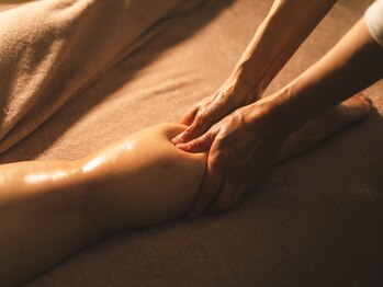 ソラ アロマ ナチュラ(sora aroma natura)/■極上アロマトリートメント