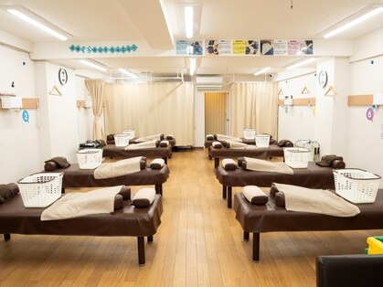 勝田台南口接骨院の写真