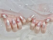 ミラクルネイル(Miracle Nail)/