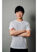 Dorbst【ピラティス/鍼灸/美容鍼/パーソナルトレーニング】 秋場 佑亮