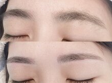 ラッシュバー 鳴尾店(LASH BAR.)/眉スレッティング