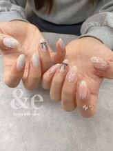 アンドイー(&e)/アートし放題